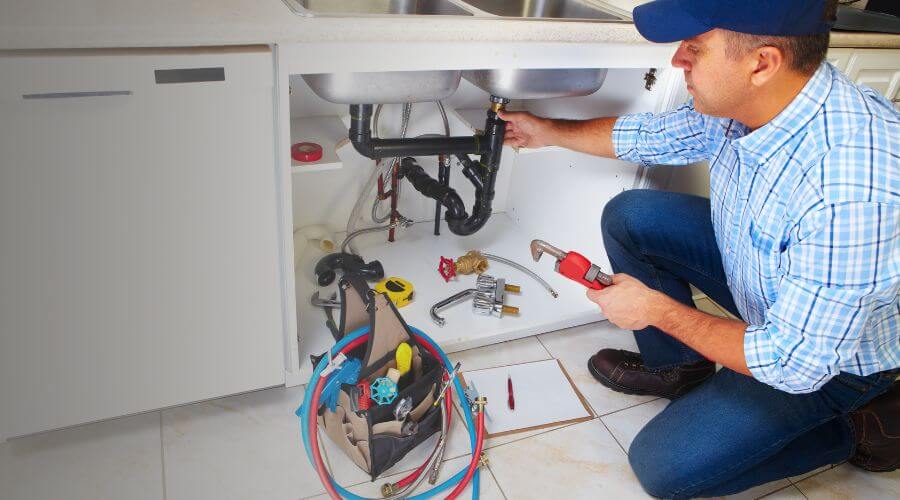 Professional water heater repair in New Iberia, LA